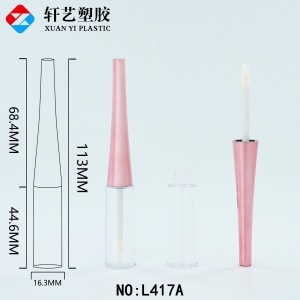 L417A